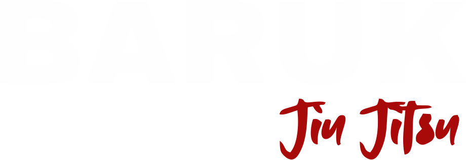 Logo da Academia de Jiu-Jitsu Baruk